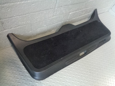 Range Rover Sport Tailgate Door Card Trim ESB500010XXXX L320 2005 to 2009