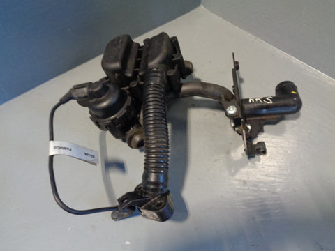 Range Rover Sport Vacuum Chamber L320 5.0 V8 Supercharged