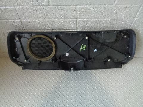 Range Rover Sport Tailgate Door Card Trim ESB500010XXXX L320 2005 to 2009