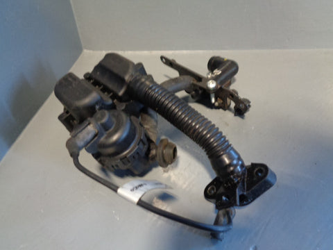 Range Rover Sport Vacuum Chamber L320 5.0 V8 Supercharged