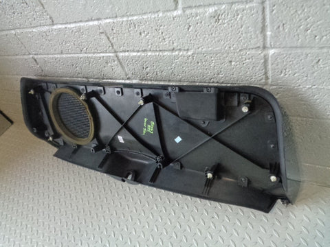 Range Rover Sport Tailgate Door Card Trim ESB500010XXXX L320 2005 to 2009