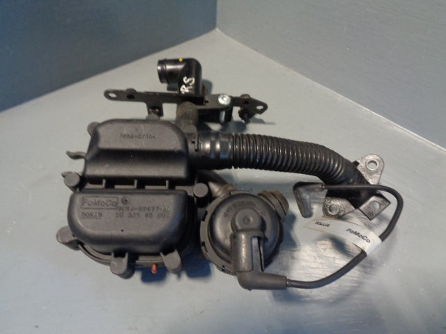 Range Rover Sport Vacuum Chamber L320 5.0 V8 Supercharged