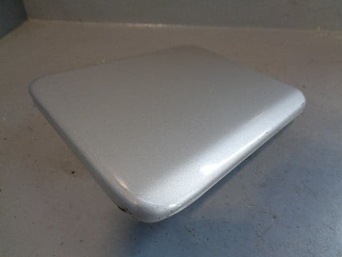 Discovery 2 Fuel Flap Filler Cap Zambesi Silver 737 Land