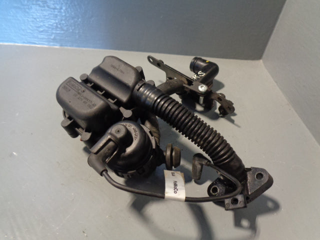 Range Rover Sport Vacuum Chamber L320 5.0 V8 Supercharged