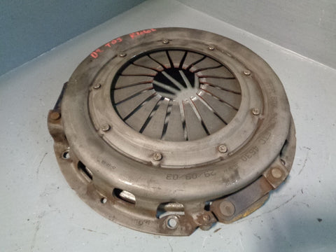 Discovery 2 TD5 Clutch Plate And Cover Land Rover 1998