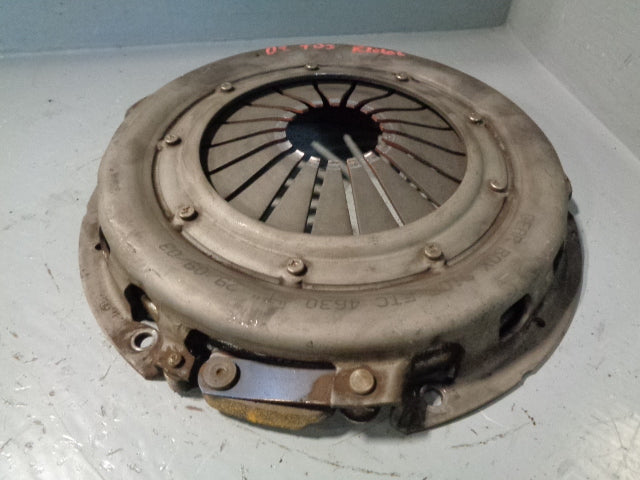 Discovery 2 TD5 Clutch Plate And Cover Land Rover 1998