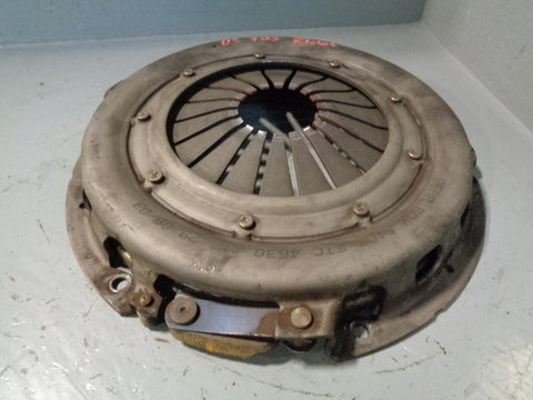 Discovery 2 TD5 Clutch Plate And Cover Land Rover 1998