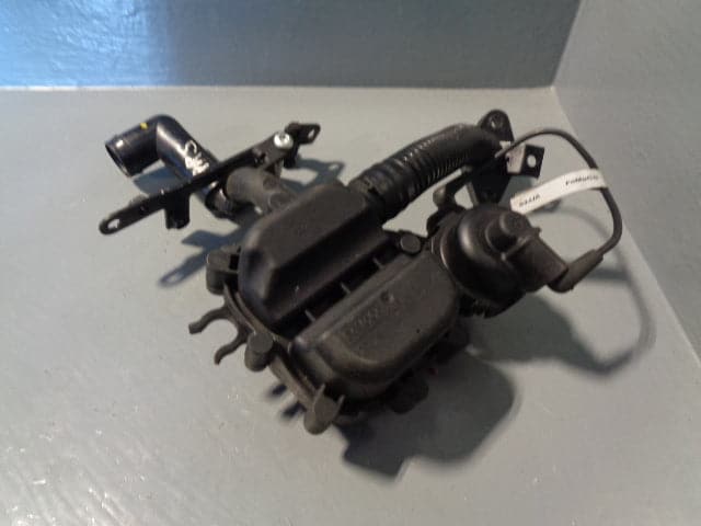 Range Rover Sport Vacuum Chamber L320 5.0 V8 Supercharged