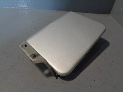 Discovery 2 Fuel Flap Filler Cap Zambesi Silver 737 Land