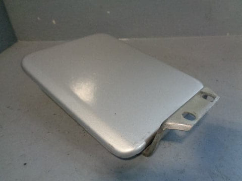 Discovery 2 Fuel Flap Filler Cap Zambesi Silver 737 Land