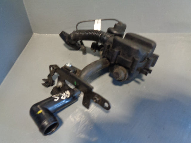 Range Rover Sport Vacuum Chamber L320 5.0 V8 Supercharged