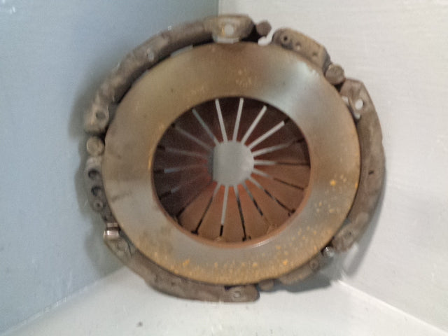 Discovery 2 TD5 Clutch Plate And Cover Land Rover 1998