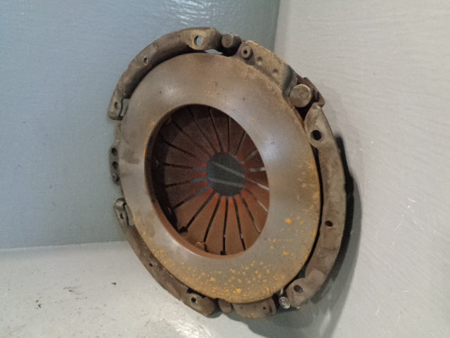 Discovery 2 TD5 Clutch Plate And Cover Land Rover 1998