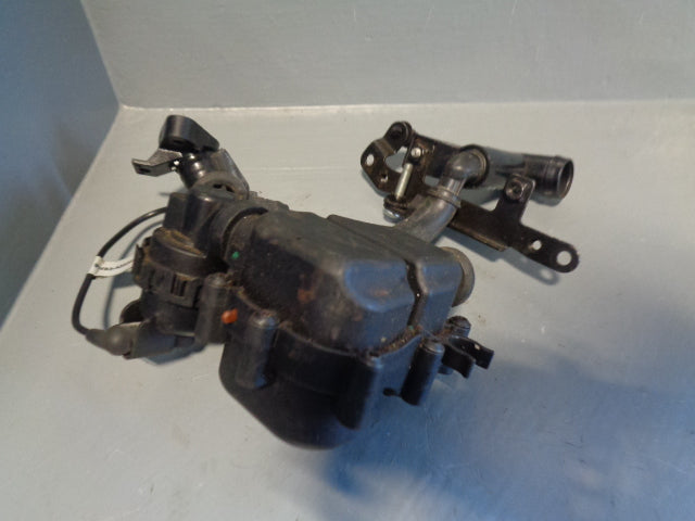 Range Rover Sport Vacuum Chamber L320 5.0 V8 Supercharged