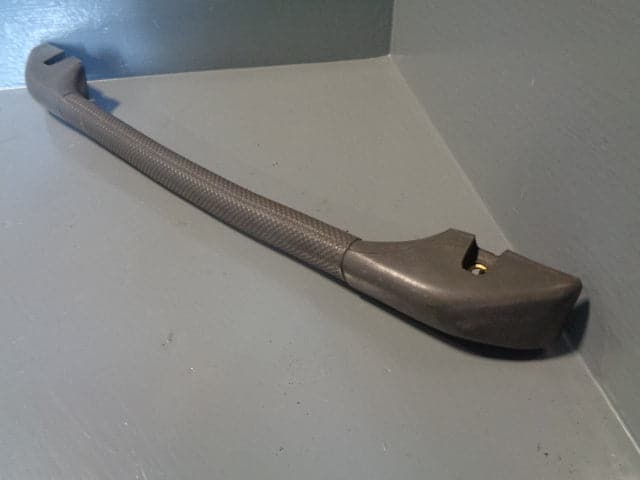 Discovery 2 Tailgate Handle Interior Grey Land Rover Pre