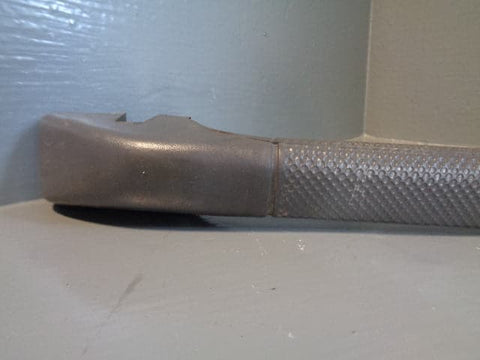 Discovery 2 Tailgate Handle Interior Grey Land Rover Pre