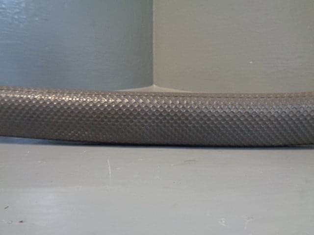 Discovery 2 Tailgate Handle Interior Grey Land Rover Pre