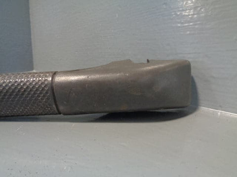Discovery 2 Tailgate Handle Interior Grey Land Rover Pre
