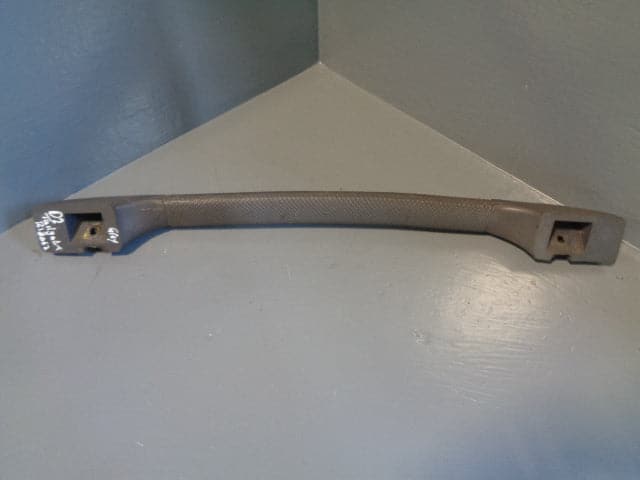 Discovery 2 Tailgate Handle Interior Grey Land Rover Pre