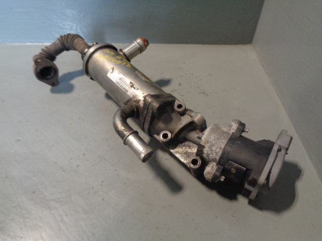 Land rover discovery on sale 3 egr valve