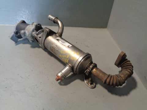 Discovery 3 Euro 4 EGR Valve and Cooler 2.7 TDV6 Off Side