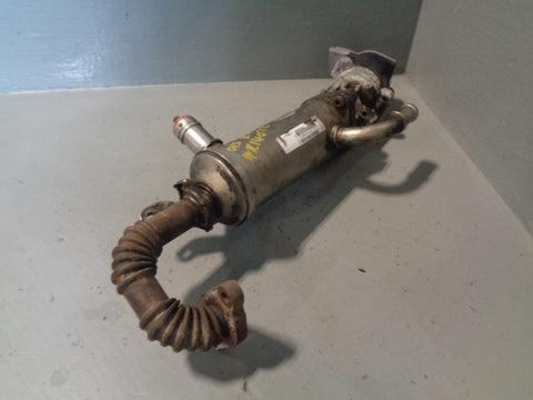 Discovery 3 Euro 4 EGR Valve and Cooler 2.7 TDV6 Off Side