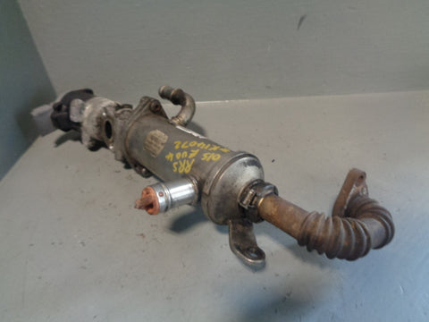 Discovery 3 Euro 4 EGR Valve and Cooler 2.7 TDV6 Off Side
