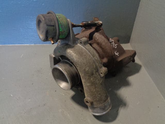 Discovery 2 Turbo PMF000040 Garret TD5 16P 15P 10P Land
