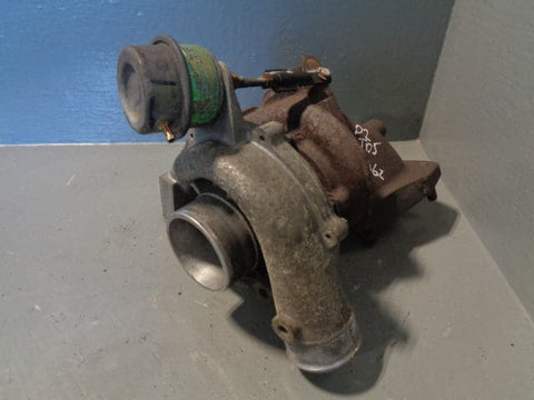 Discovery 2 Turbo PMF000040 Garret TD5 16P 15P 10P Land