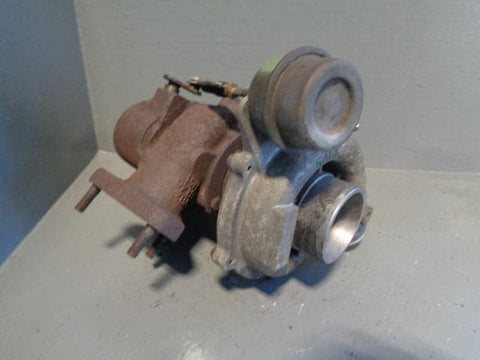 Discovery 2 Turbo PMF000040 Garret TD5 16P 15P 10P Land