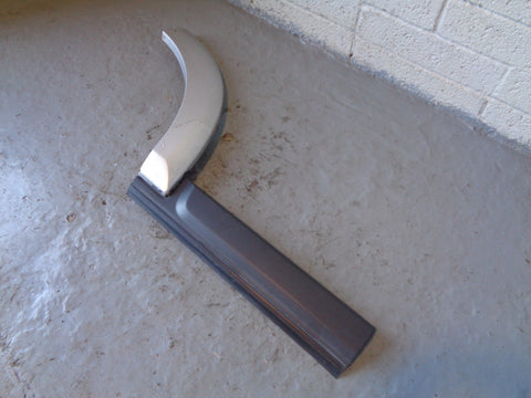 Discovery 3 Wheel Arch Trim Off Side Rear Door Zambesi