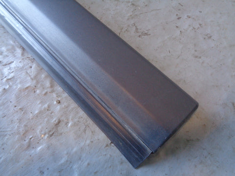 Discovery 3 Wheel Arch Trim Off Side Rear Door Zambesi