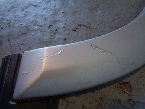 Discovery 3 Wheel Arch Trim Off Side Rear Door Zambesi