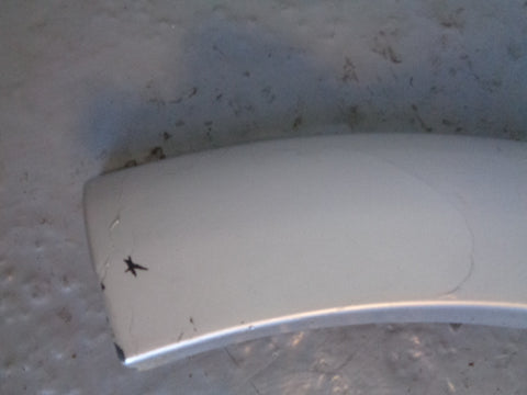 Discovery 3 Wheel Arch Trim Off Side Rear Door Zambesi