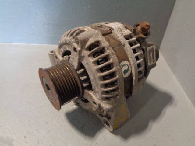 Alternator Discovery 3 or Range Rover Sport 2.7 TDV6