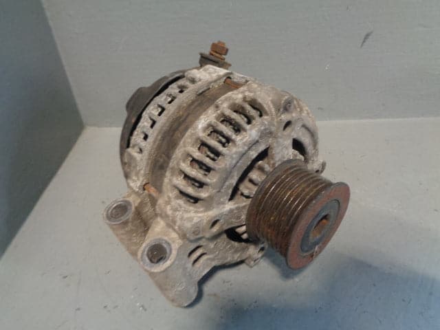 Alternator Discovery 3 or Range Rover Sport 2.7 TDV6