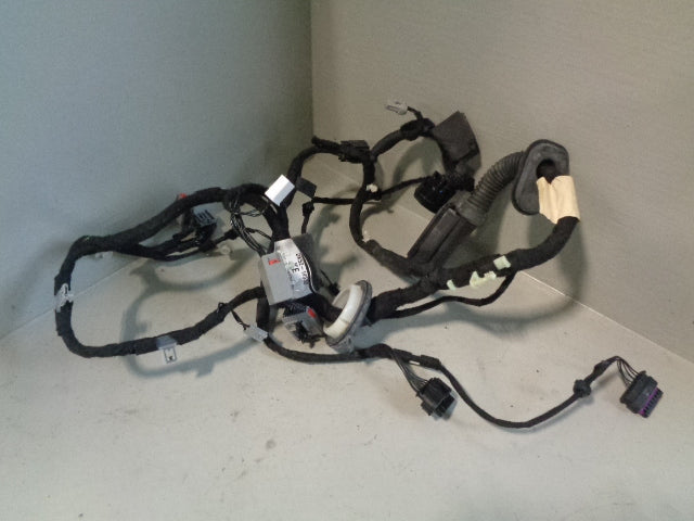 Range Rover L405 Door Wiring Loom Near Side Front DK52-14630 KE 2013 to 2017