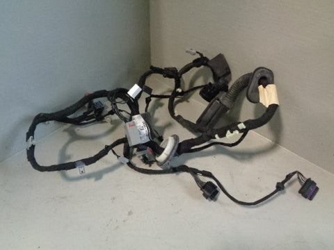 Range Rover L405 Door Wiring Loom Near Side Front DK52-14630 KE 2013 to 2017