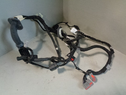 Range Rover L405 Door Wiring Loom Near Side Front DK52-14630 KE 2013 to 2017