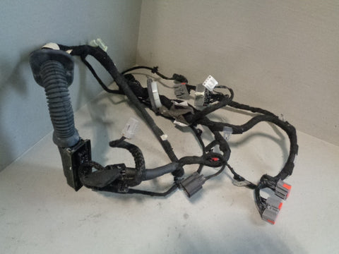 Range Rover L405 Door Wiring Loom Near Side Front DK52-14630 KE 2013 to 2017