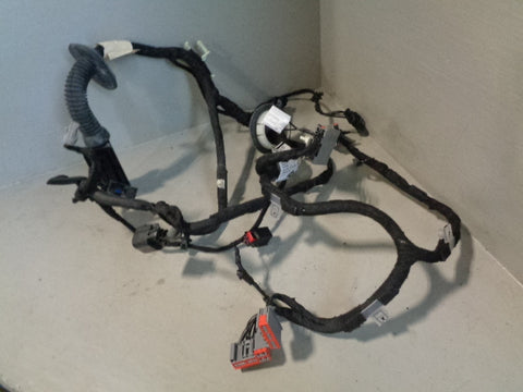 Range Rover L405 Door Wiring Loom Near Side Front DK52-14630 KE 2013 to 2017