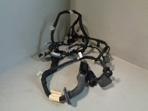 Range Rover L405 Door Wiring Loom Near Side Front DK52-14630 KE 2013 to 2017
