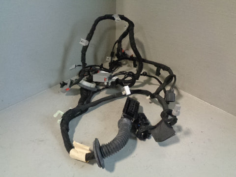 Range Rover L405 Door Wiring Loom Near Side Front DK52-14630 KE 2013 to 2017