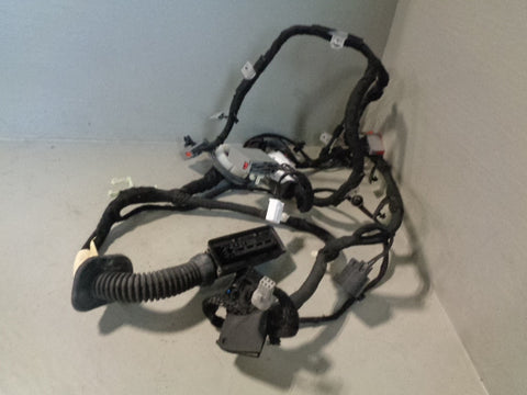 Range Rover L405 Door Wiring Loom Near Side Front DK52-14630 KE 2013 to 2017