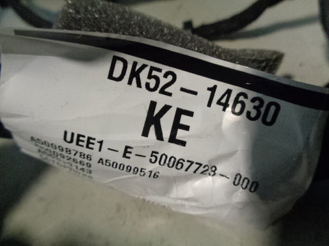 Range Rover L405 Door Wiring Loom Near Side Front DK52-14630 KE 2013 to 2017