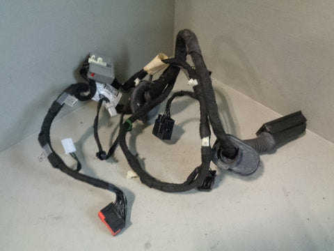 Range Rover L405 Door Wiring Loom Off Side Rear DK52-14632 BE 2013 to 2017