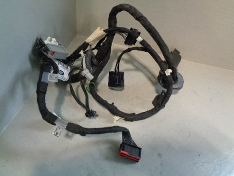 Range Rover L405 Door Wiring Loom Off Side Rear DK52-14632 BE 2013 to 2017