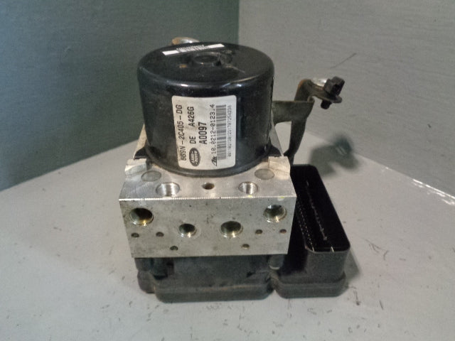 Freelander 2 ABS Pump Module 2.2 TD4 6G9N-2C405-DG Land