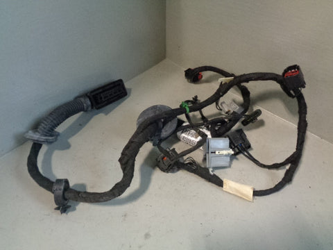 Range Rover L405 Door Wiring Loom Off Side Rear DK52-14632 BE 2013 to 2017