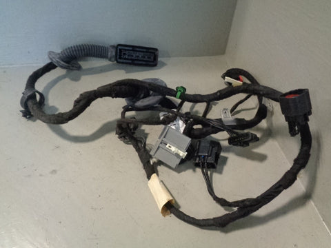 Range Rover L405 Door Wiring Loom Off Side Rear DK52-14632 BE 2013 to 2017